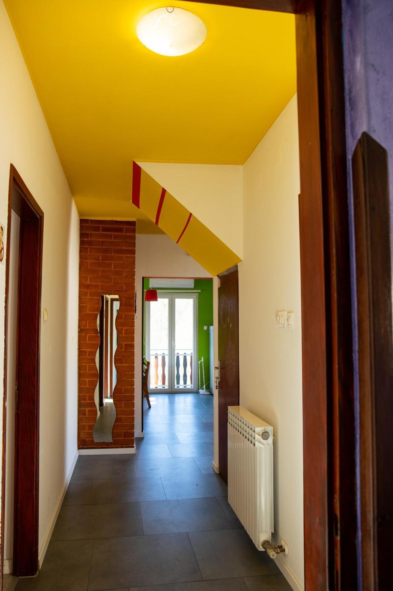 Farm Stay Synergia - Hiden Treasure พาซิน ภายนอก รูปภาพ